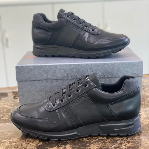Prada Casual Shoes For Men #1399697