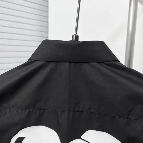 Replica Louis Vuitton LV Shirts Long Sleeved For Men #1399704 $64.00 USD for Wholesale