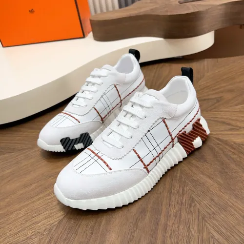 Hermes Casual Shoes For Men #1399706