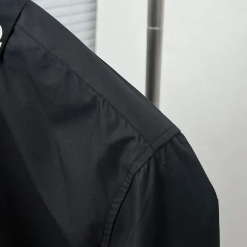 Replica Louis Vuitton LV Shirts Long Sleeved For Men #1399709 $64.00 USD for Wholesale