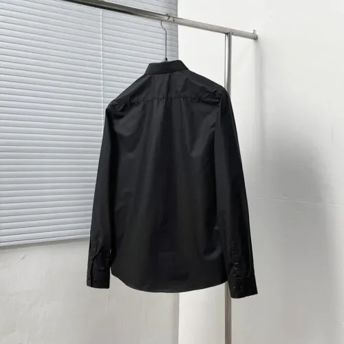 Replica Louis Vuitton LV Shirts Long Sleeved For Men #1399710 $64.00 USD for Wholesale