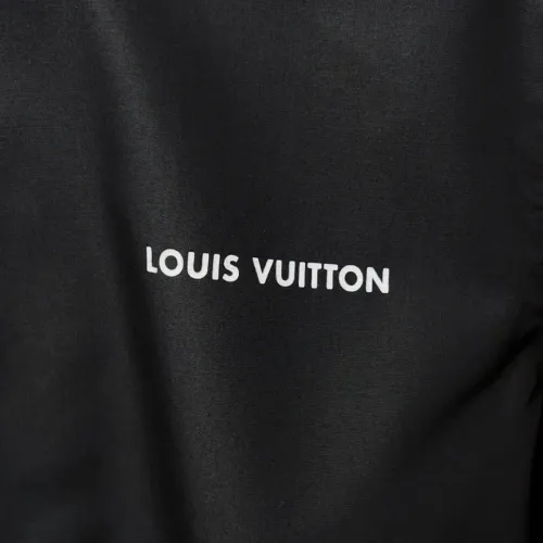 Replica Louis Vuitton LV Shirts Long Sleeved For Men #1399710 $64.00 USD for Wholesale