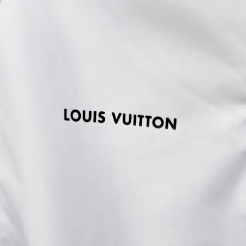 Replica Louis Vuitton LV Shirts Long Sleeved For Men #1399711 $64.00 USD for Wholesale