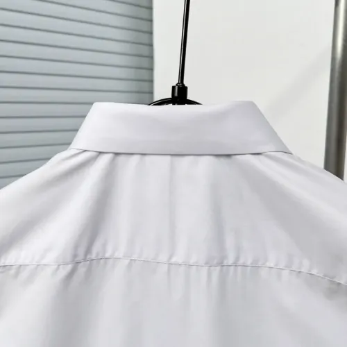 Replica Louis Vuitton LV Shirts Long Sleeved For Men #1399711 $64.00 USD for Wholesale