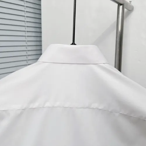 Replica Louis Vuitton LV Shirts Long Sleeved For Men #1399712 $64.00 USD for Wholesale