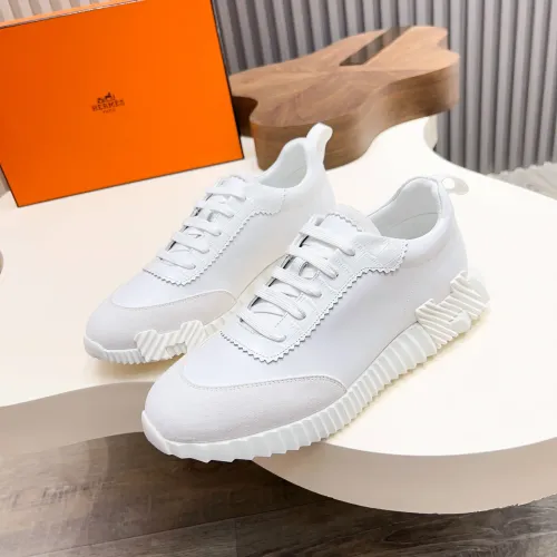Hermes Casual Shoes For Men #1399731