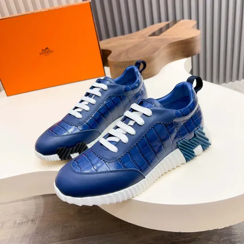 Hermes Casual Shoes For Men #1399735