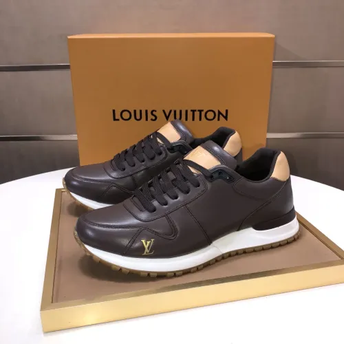 Louis Vuitton Casual Shoes For Men #1399745