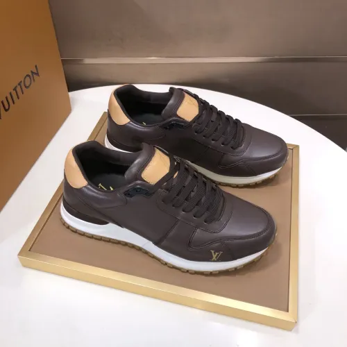 Replica Louis Vuitton Casual Shoes For Men #1399745 $128.00 USD for Wholesale