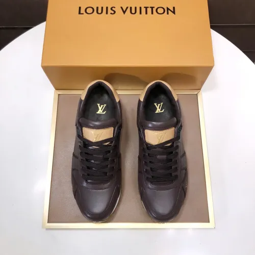 Replica Louis Vuitton Casual Shoes For Men #1399745 $128.00 USD for Wholesale