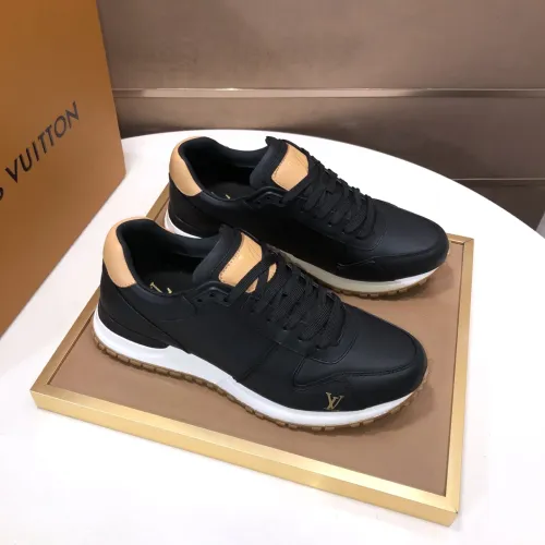 Replica Louis Vuitton Casual Shoes For Men #1399746 $128.00 USD for Wholesale