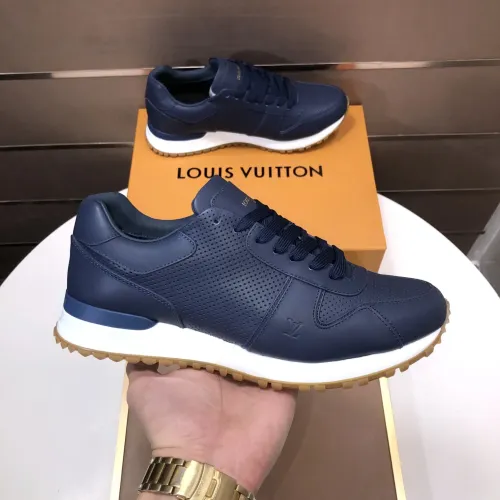 Replica Louis Vuitton Casual Shoes For Men #1399747 $128.00 USD for Wholesale