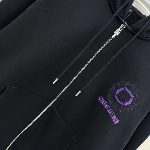 Replica Balenciaga Hoodies Long Sleeved For Unisex #1399783 $72.00 USD for Wholesale