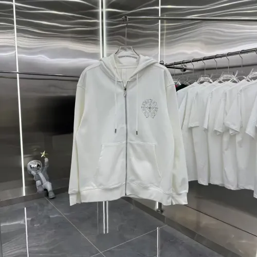 Replica Balenciaga Hoodies Long Sleeved For Unisex #1399791 $72.00 USD for Wholesale