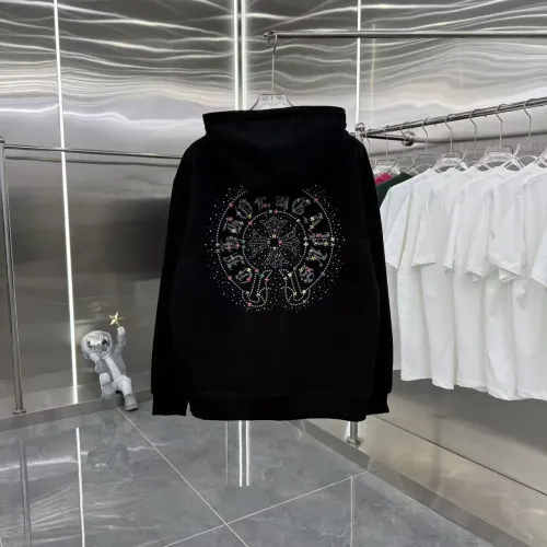 Balenciaga Hoodies Long Sleeved For Unisex #1399792