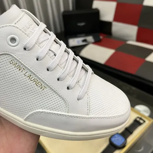 Replica Yves Saint Laurent YSL Casual Shoes For Men #1399810 $100.00 USD for Wholesale