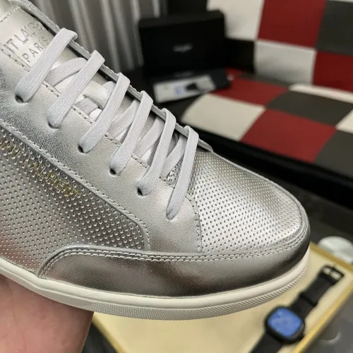 Replica Yves Saint Laurent YSL Casual Shoes For Men #1399812 $100.00 USD for Wholesale