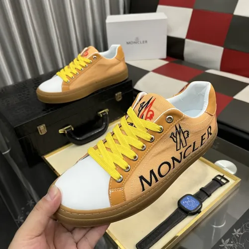 Moncler Casual Shoes For Men #1399818