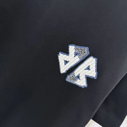 Replica Balenciaga T-Shirts Short Sleeved For Unisex #1399838 $40.00 USD for Wholesale