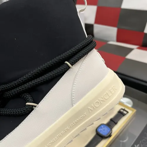 Replica Moncler Boots For Men #1399842 $92.00 USD for Wholesale