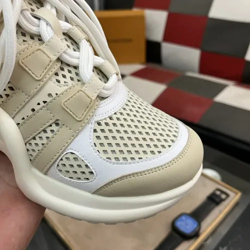 Replica Louis Vuitton Casual Shoes For Men #1399859 $115.00 USD for Wholesale