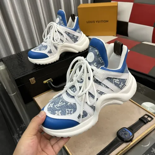 Louis Vuitton Casual Shoes For Women #1399868