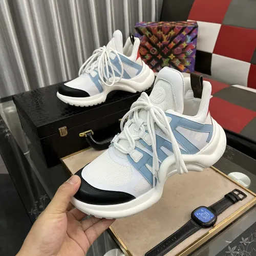 Louis Vuitton Casual Shoes For Women #1399872