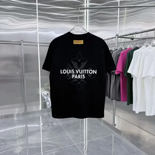 Louis Vuitton LV T-Shirts Short Sleeved For Unisex #1399878