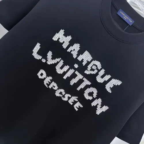 Replica Louis Vuitton LV T-Shirts Short Sleeved For Unisex #1399884 $41.00 USD for Wholesale