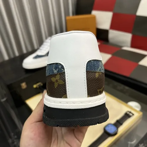 Replica Louis Vuitton Casual Shoes For Men #1399886 $80.00 USD for Wholesale