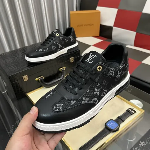 Louis Vuitton Casual Shoes For Men #1399888
