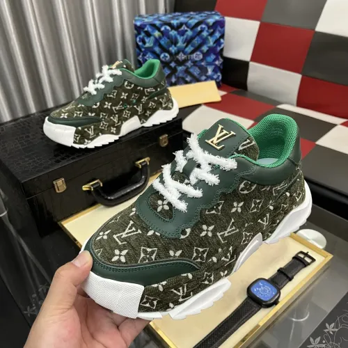 Louis Vuitton Casual Shoes For Men #1399896