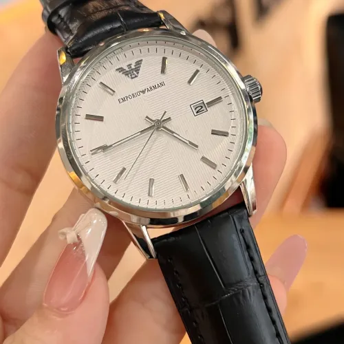 Armani Watches For Men #1399925