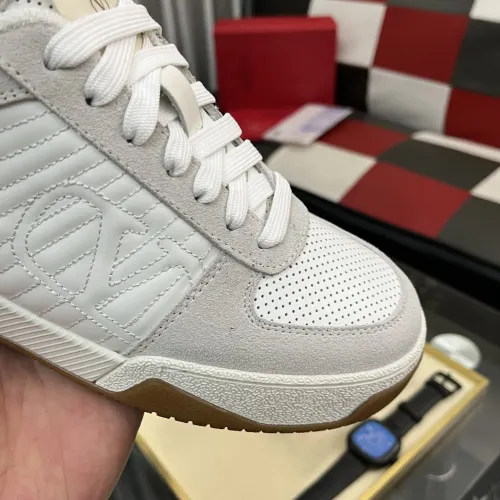 Replica Valentino Casual Shoes For Men #1399984 $98.00 USD for Wholesale