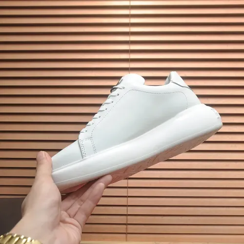 Replica Philipp Plein PP Casual Shoes For Men #1399997 $122.00 USD for Wholesale