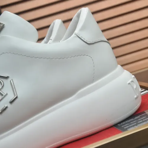 Replica Philipp Plein PP Casual Shoes For Men #1399997 $122.00 USD for Wholesale