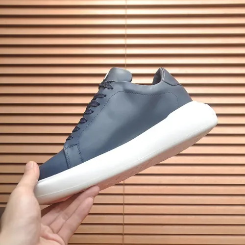 Replica Philipp Plein PP Casual Shoes For Men #1399999 $122.00 USD for Wholesale