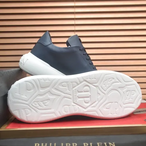 Replica Philipp Plein PP Casual Shoes For Men #1399999 $122.00 USD for Wholesale