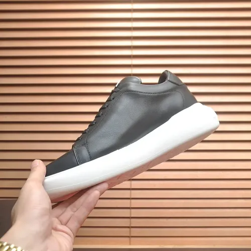 Replica Philipp Plein PP Casual Shoes For Men #1400000 $122.00 USD for Wholesale