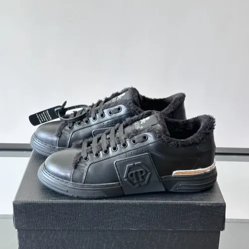 Philipp Plein PP Casual Shoes For Men #1400004