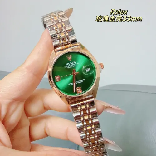 Rolex Watches For Women #1400045