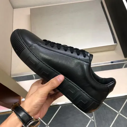 Replica Versace Casual Shoes For Men #1400064 $80.00 USD for Wholesale