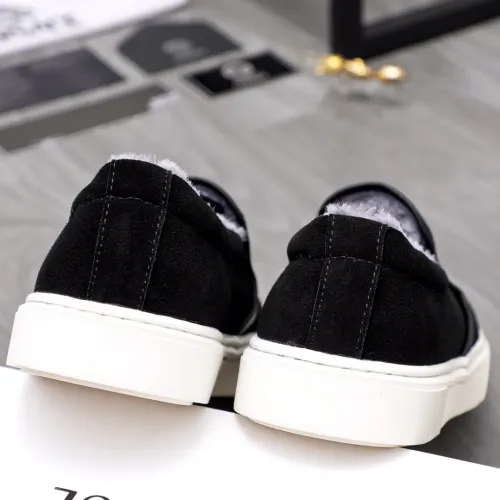 Replica Versace Casual Shoes For Men #1400067 $68.00 USD for Wholesale