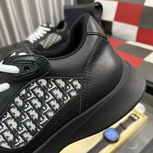 Replica Christian Dior Casual Shoes For Men #1400077 $76.00 USD for Wholesale
