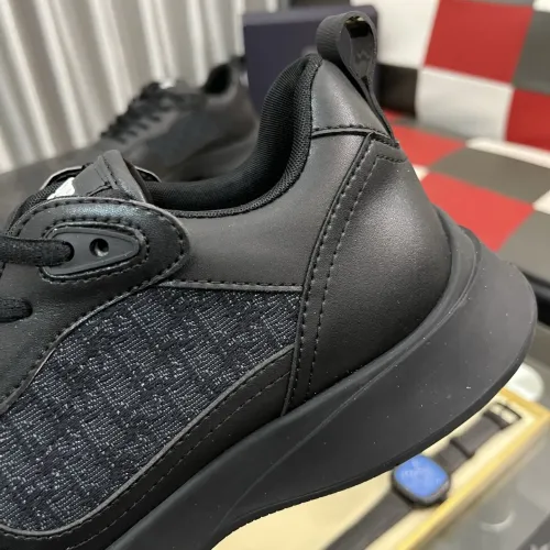 Replica Christian Dior Casual Shoes For Men #1400078 $76.00 USD for Wholesale