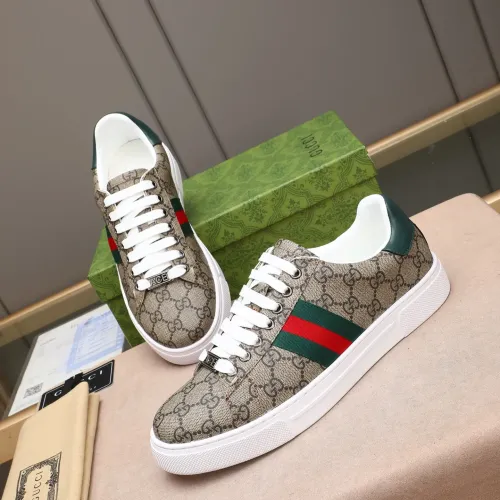 Gucci Casual Shoes For Men #1400101
