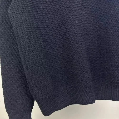 Replica Amiri Sweaters Long Sleeved For Unisex #1400113 $48.00 USD for Wholesale