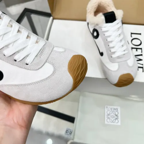 Replica LOEWE Casual Shoes For Men #1400116 $102.00 USD for Wholesale