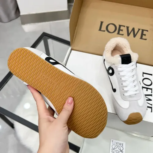 Replica LOEWE Casual Shoes For Men #1400116 $102.00 USD for Wholesale