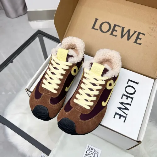 Replica LOEWE Casual Shoes For Men #1400120 $102.00 USD for Wholesale